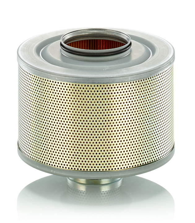 HD16003 Mann-Filter Hydraulic filter