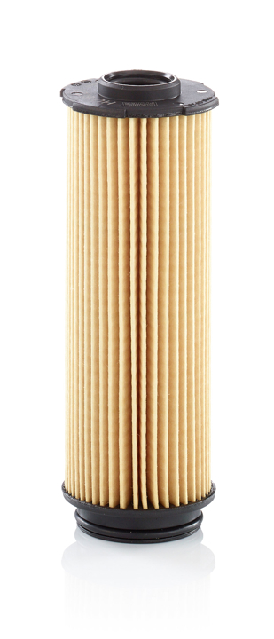 HU6022Z Mann-Filter Oil Filter