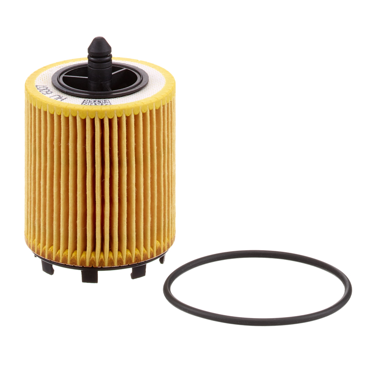 Mann-Filter HU 6007 X Oil Filter HU6007X HU6007X Mann-Filter Oil Filter