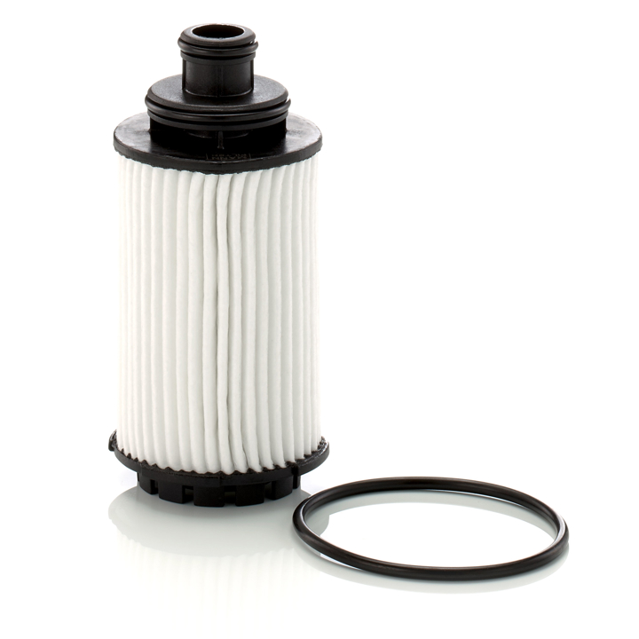 Mann-Filter HU6023Z Oil Filter HU6023Z HU6023Z Mann-Filter Oil Filter