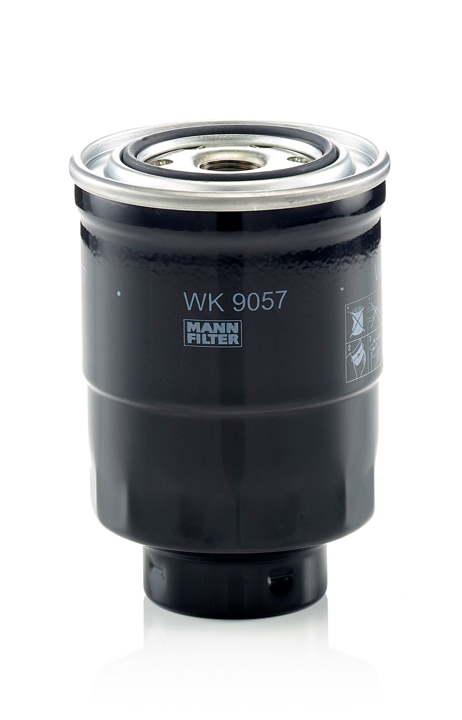 Mann-Filter WK 9057 Z Fuel filter WK9057Z WK9057Z Mann-Filter Fuel filter