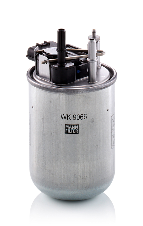 Mann-Filter WK 9066 Fuel filter WK9066 WK9066 Mann-Filter Fuel filter