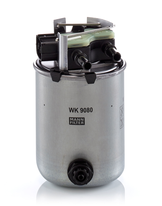 Mann-Filter WK 9080 Fuel filter WK9080 WK9080 Mann-Filter Fuel filter