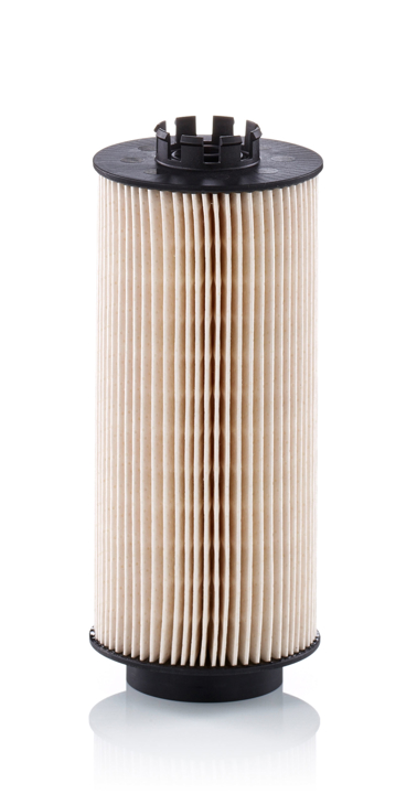 Engine fuel filter MAN: PU10022Z Mann-Filter Fuel filter