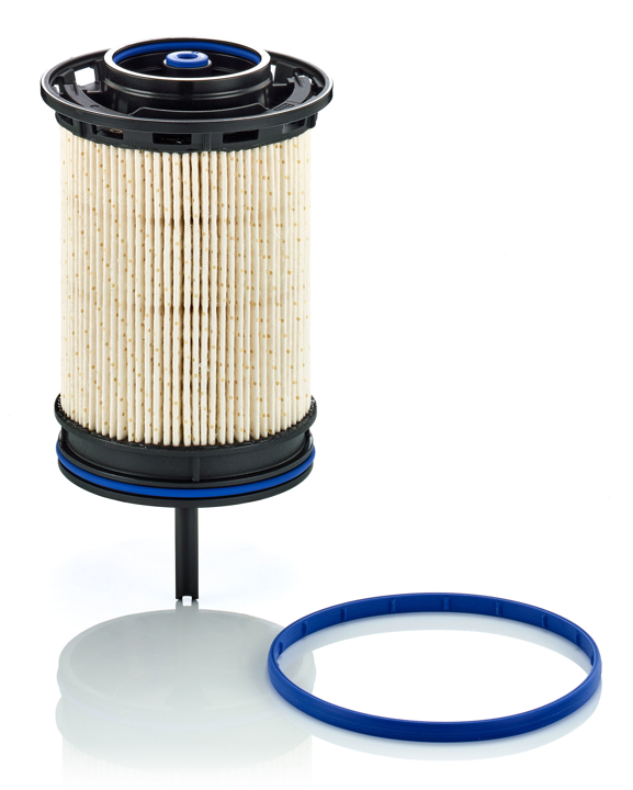 PU10011Z Mann-Filter Fuel filter