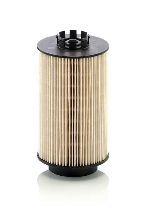 Mann-Filter PU 10 021 Z Fuel filter PU10021Z PU10021Z Mann-Filter Fuel filter