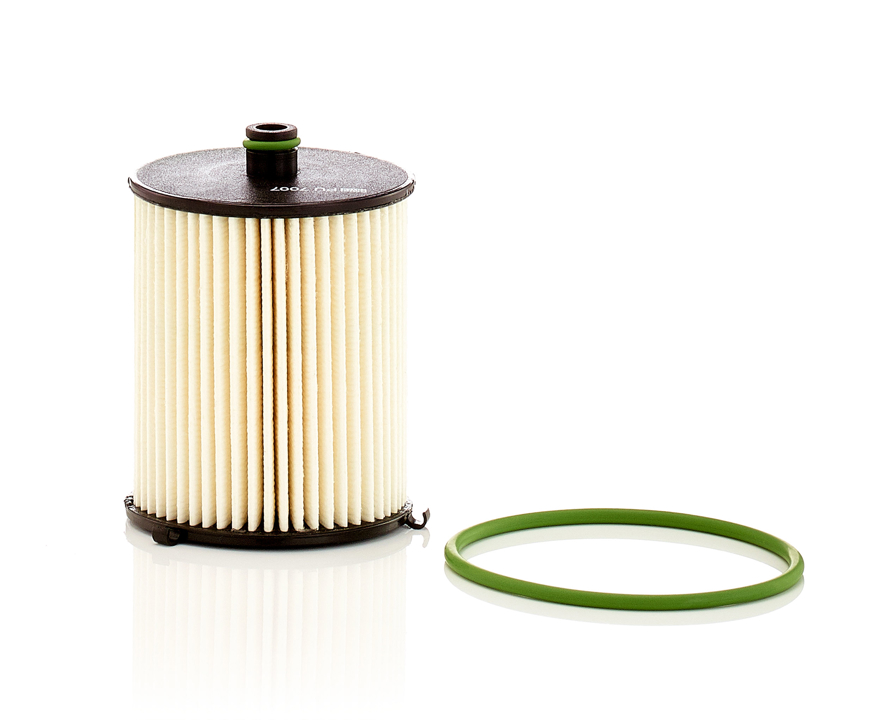 Mann-Filter PU 7007 Z Fuel filter PU7007Z PU7007Z Mann-Filter Fuel filter