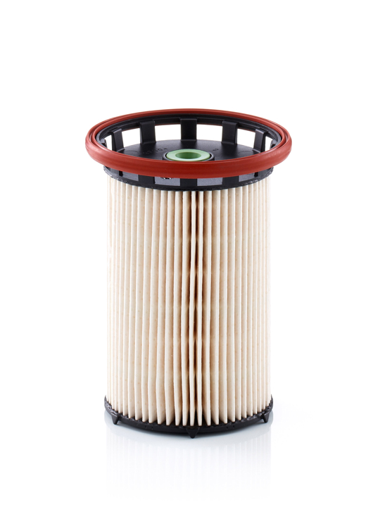 PU80081 Mann-Filter Fuel filter