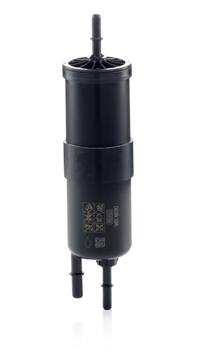 Mann-Filter WK6030 Fuel filter WK6030 WK6030 Mann-Filter Fuel filter