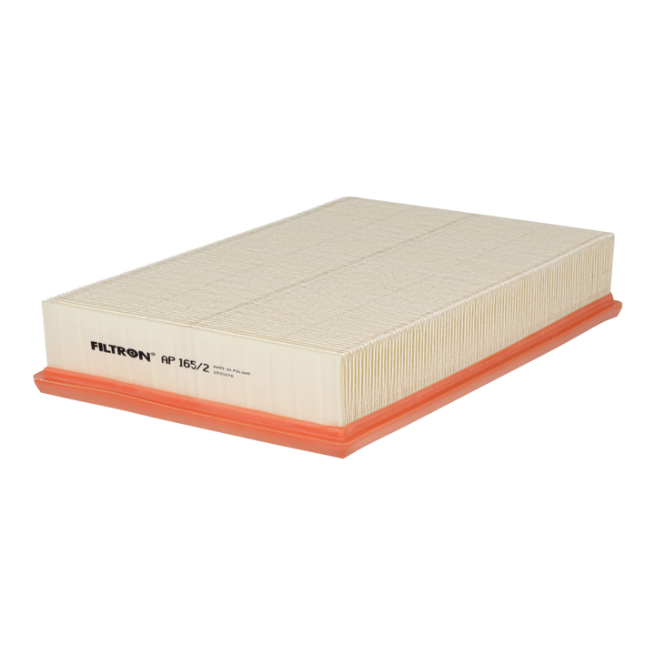 Filtron AP 165/2 Air filter AP1652 AP1652 Filtron Air filter