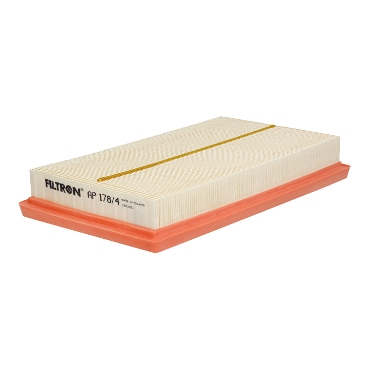 Filtron AP 178/4 Air filter AP1784 AP1784 Filtron Air filter