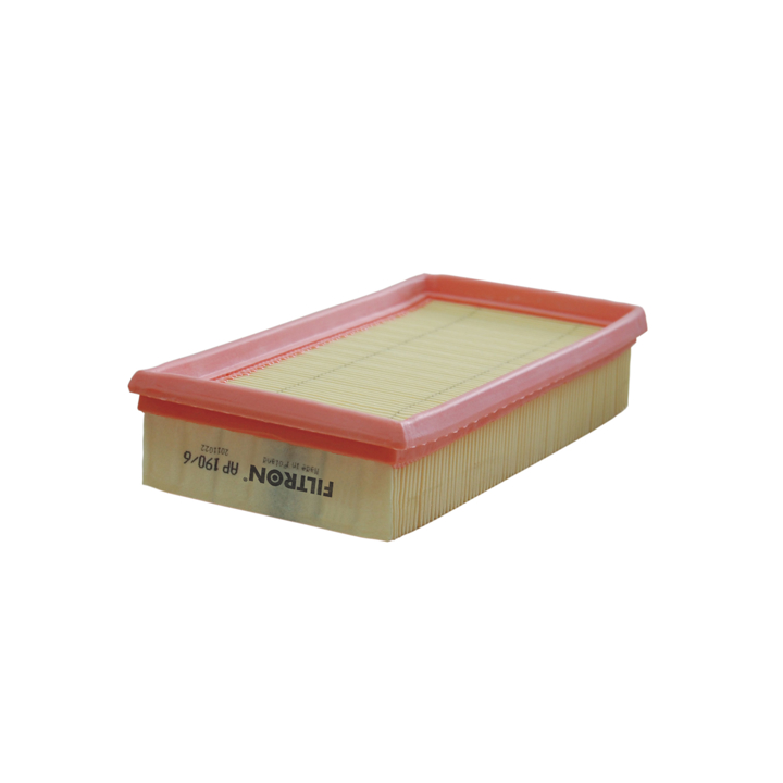 Air filter Suzuki Splash: AP1906 Filtron Air filter