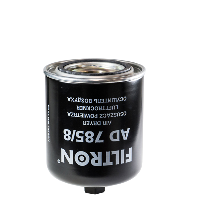 Filtron AD 785/8 Air Dryer Cartridge, compressed-air system AD7858 AD7858 Filtron Air Dryer Cartridge, compressed-air system