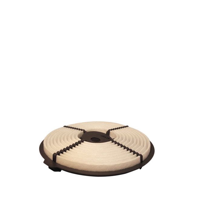 Filtron AK 341 Air filter AK341 AK341 Filtron Air filter