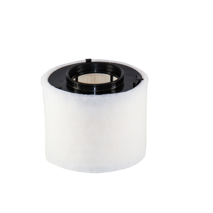 Car air filter Audi A4: AK3762 Filtron Air filter