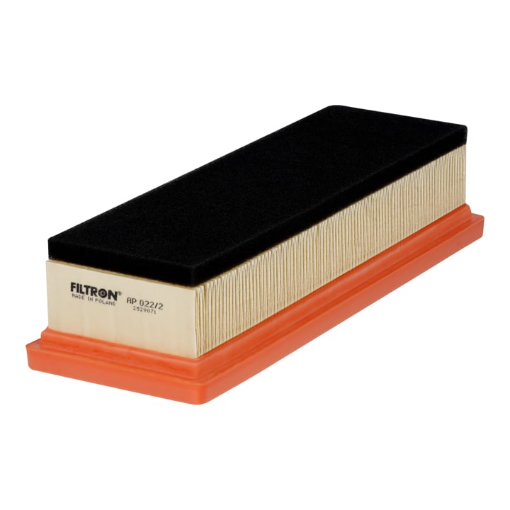 Car air filter Chrysler: AP0222 Filtron Air filter