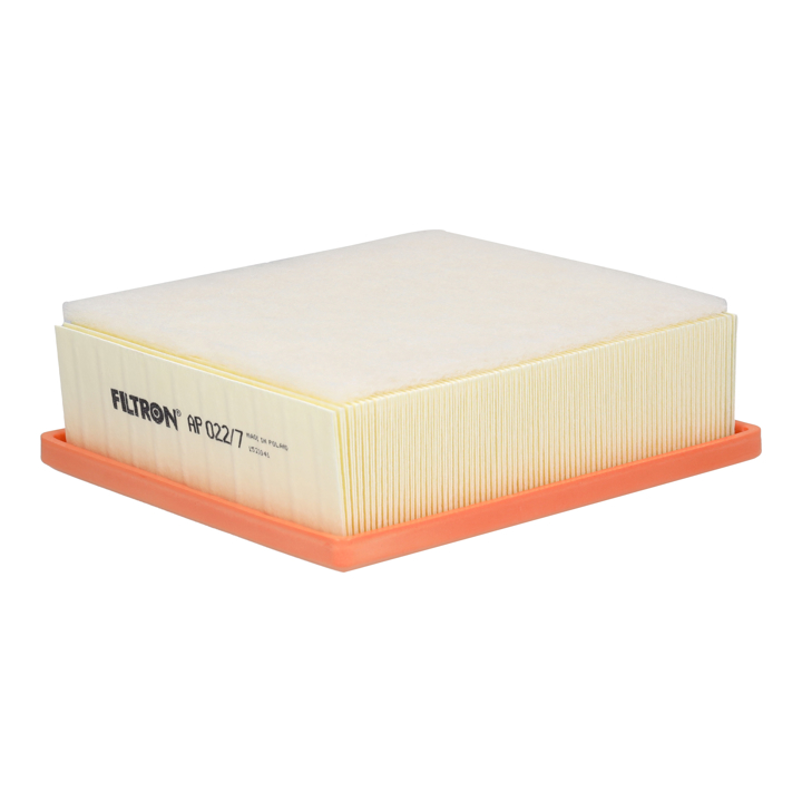 Filtron AP 022/7 Air filter AP0227 AP0227 Filtron Air filter