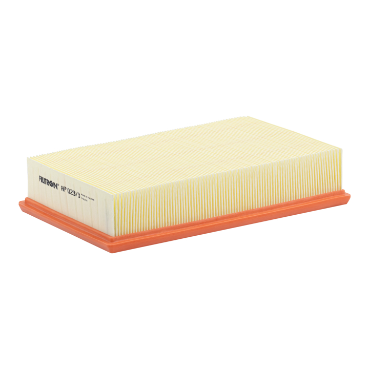 Filtron AP 023/3 Air filter AP0233 AP0233 Filtron Air filter