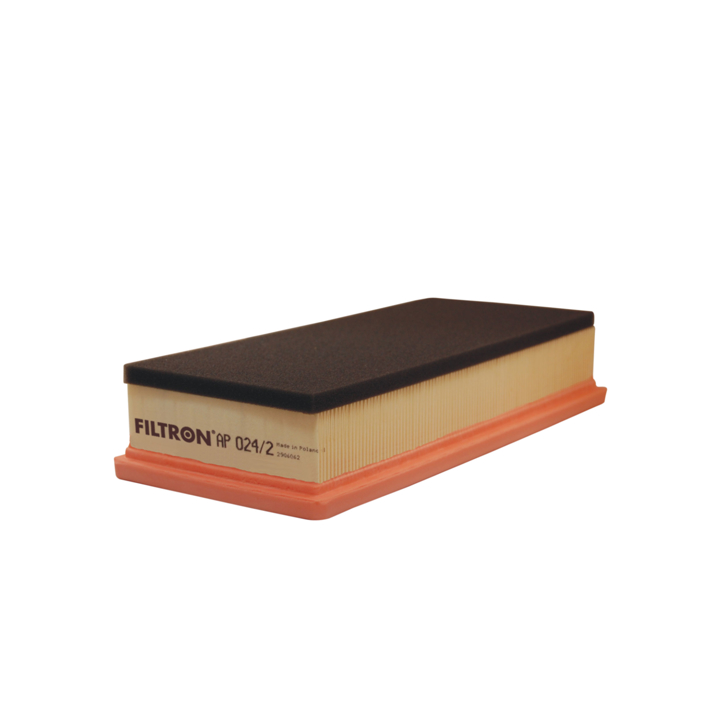 Filtron AP 024/2 Air filter AP0242 AP0242 Filtron Air filter