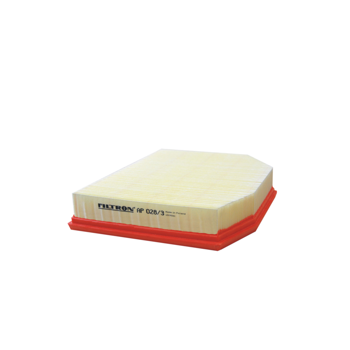 Filtron AP 028/3 Air filter AP0283 AP0283 Filtron Air filter