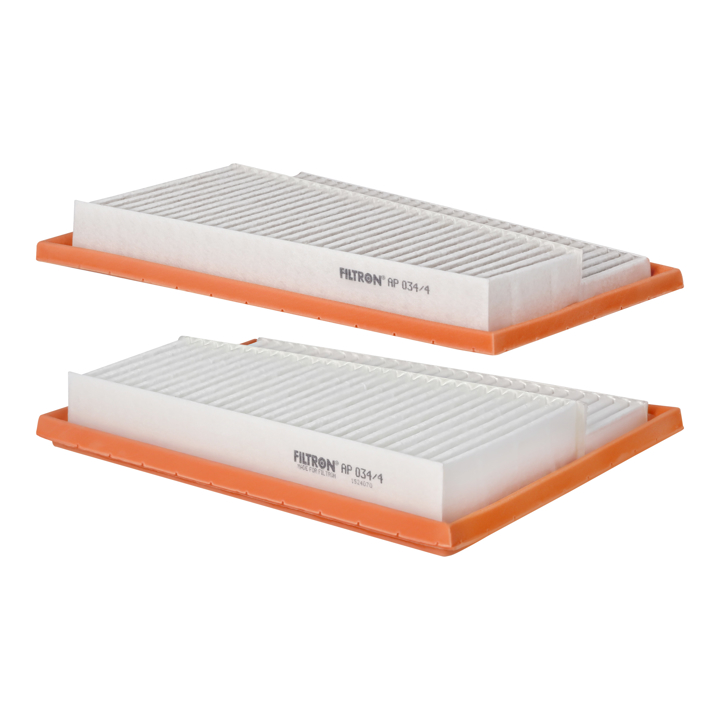 Filtron AP 034/4-2X Air filter AP03442X AP03442X Filtron Air filter