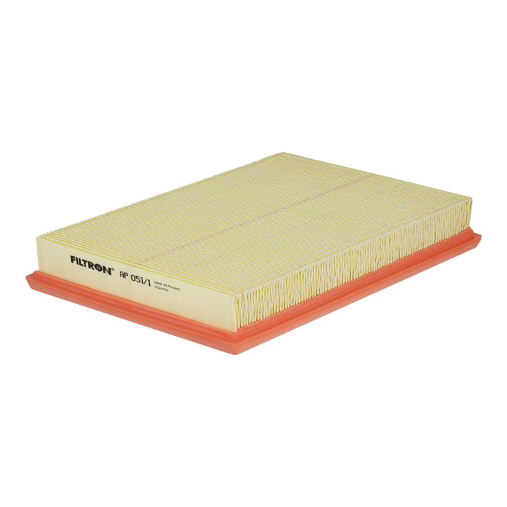 Filtron AP 051/1 Air filter AP0511 AP0511 Filtron Air filter