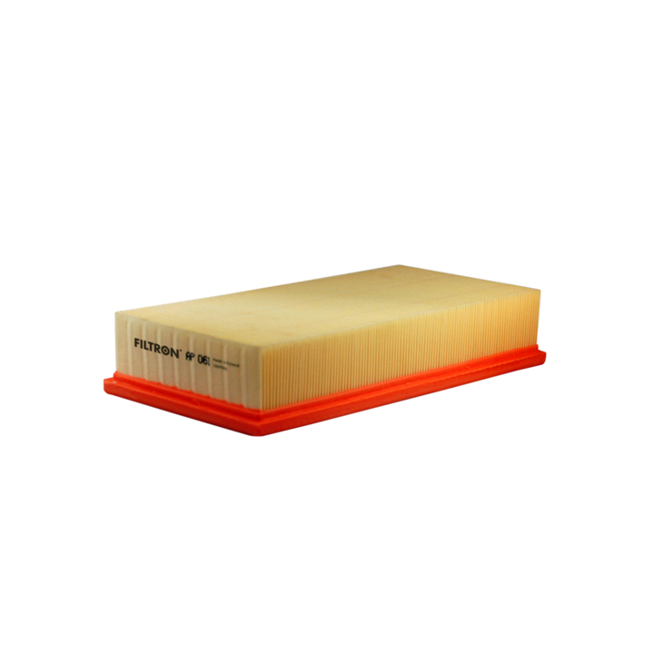 Air filter Volvo 480 E: AP061 Filtron Air filter