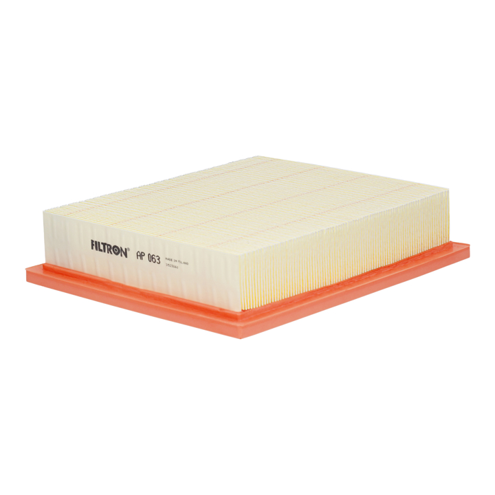 Filtron AP 063 Air filter AP063 AP063 Filtron Air filter