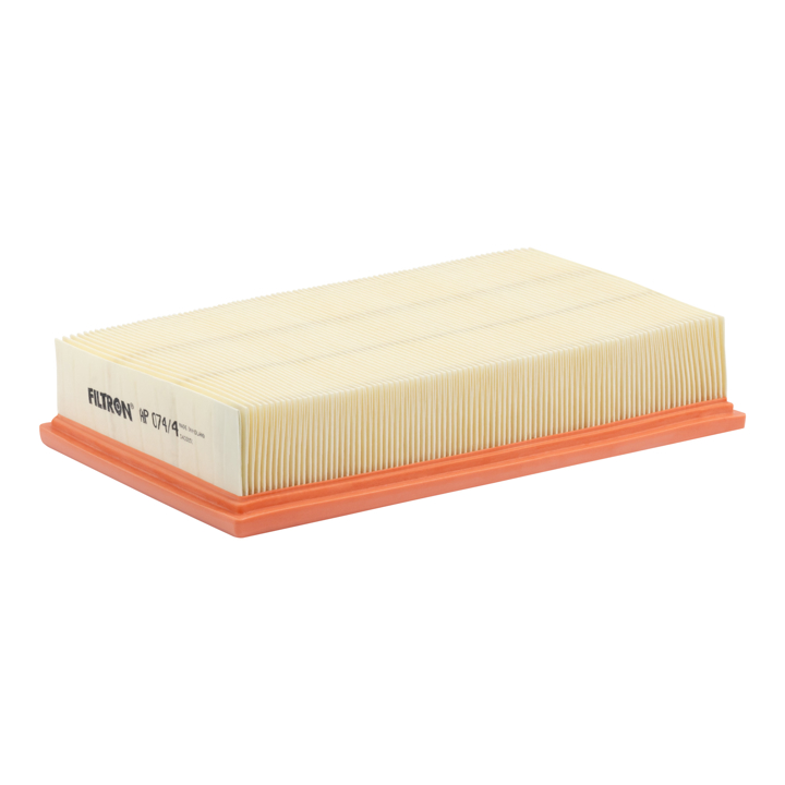 Filtron AP 074/4 Air filter AP0744 AP0744 Filtron Air filter