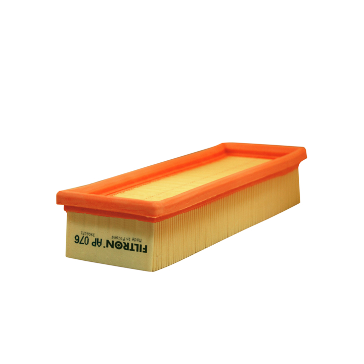 Air filter Fiat Panda: AP076 Filtron Air filter