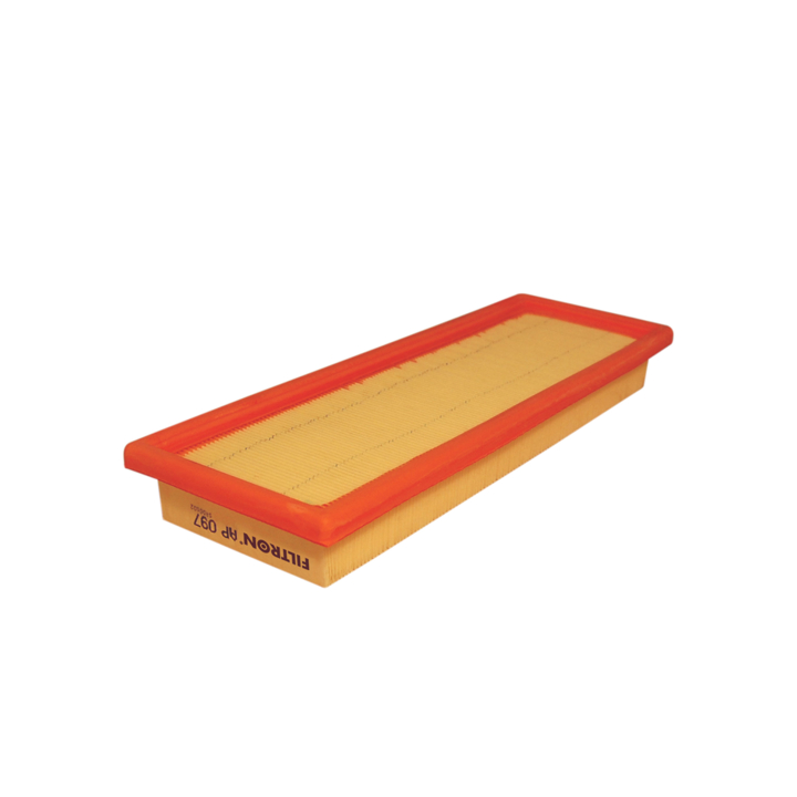 Car air filter Fiat Uno: AP097 Filtron Air filter