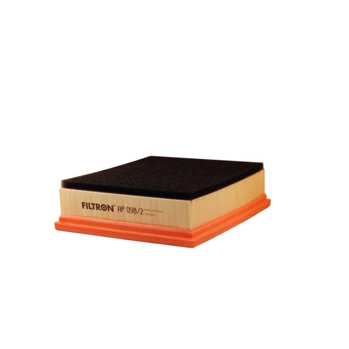 Filtron AP 098/2 Air filter AP0982 AP0982 Filtron Air filter