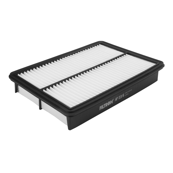 Air filter Mazda 3: AP1136 Filtron Air filter