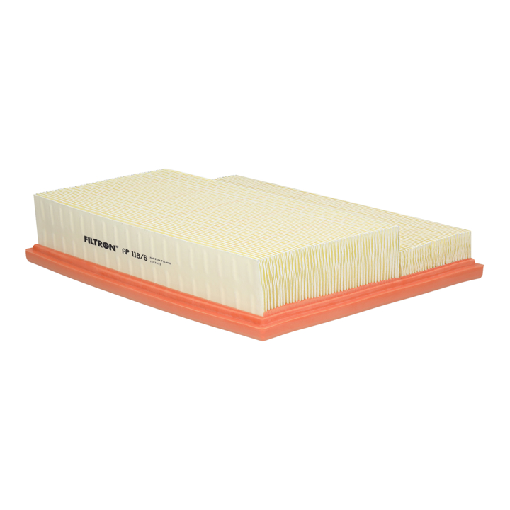 Filtron AP 118/6 Air filter AP1186 AP1186 Filtron Air filter