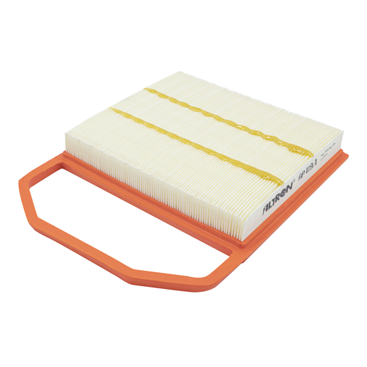 Filtron AP 119/1 Air filter AP1191 AP1191 Filtron Air filter