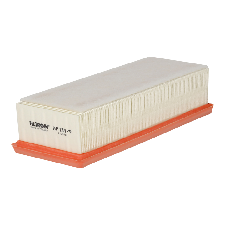 Air filter Renault Duster: AP1349 Filtron Air filter