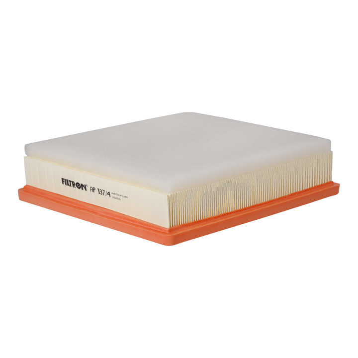 Air filter Renault Master: AP1374 Filtron Air filter