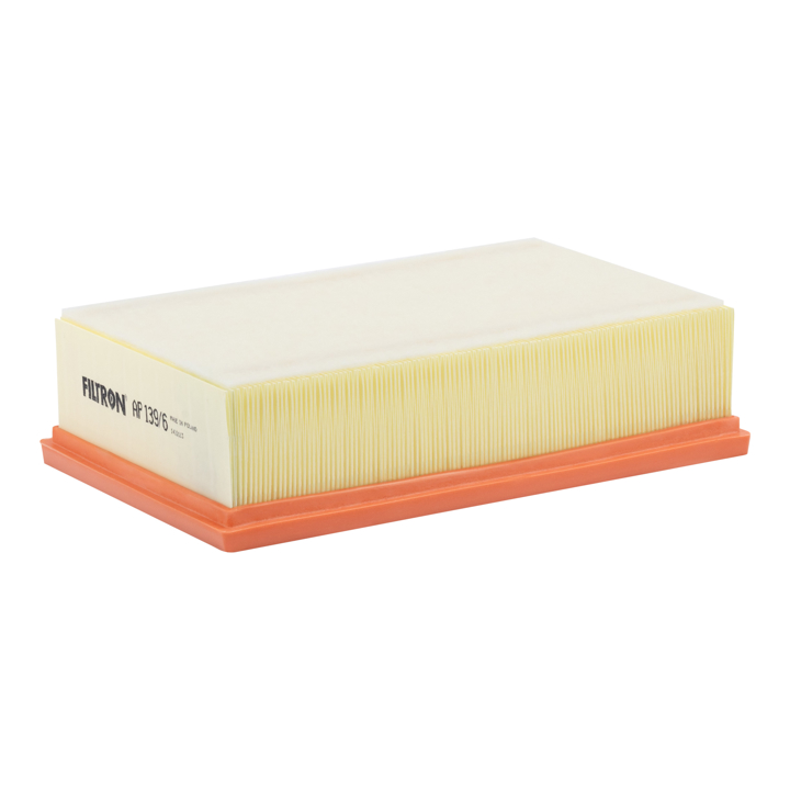 Air filter Audi Q2: AP1396 Filtron Air filter