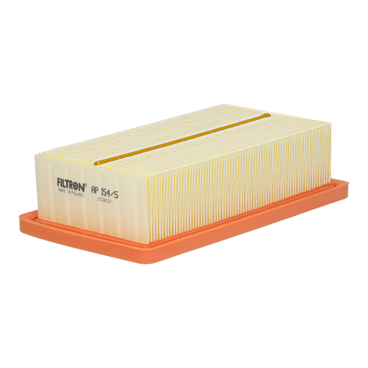 Car air filter Renault Captur: AP1545 Filtron Air filter