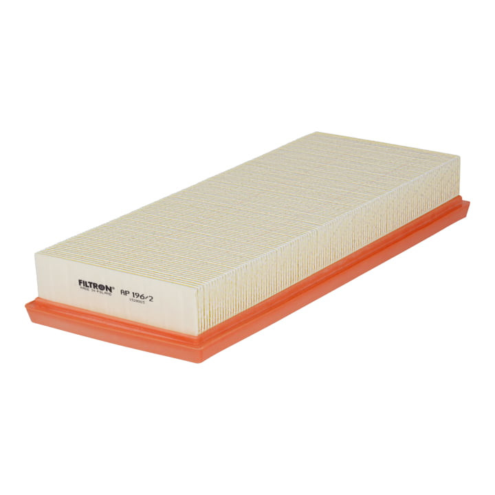 Filtron AP 196/2 Air filter AP1962 AP1962 Filtron Air filter
