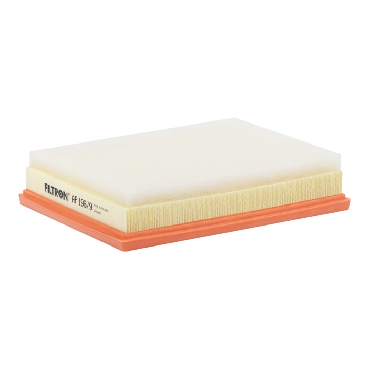 Air filter Opel Mokka: AP1969 Filtron Air filter