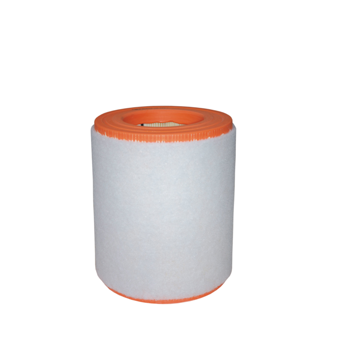 Air filter Audi A6: AR3717 Filtron Air filter