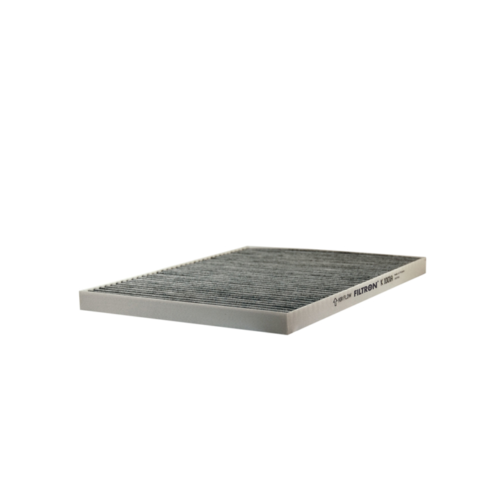 Filtron K 1001A Cabin filter with activated carbon K1001A K1001A Filtron Cabin filter with activated carbon