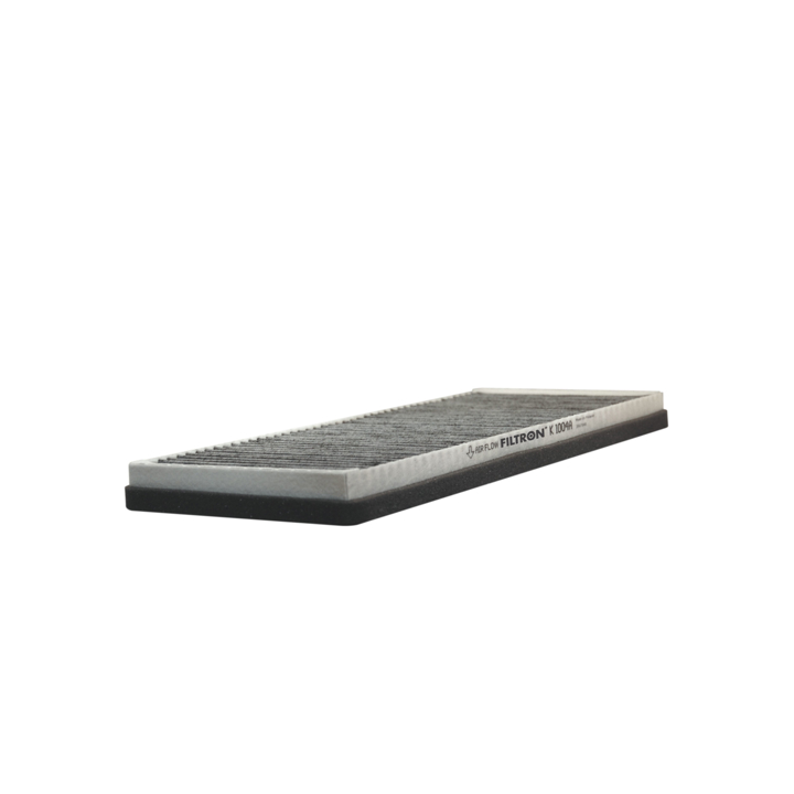 Air conditioning filter Audi A4: K1004A Filtron Cabin filter with activated carbon