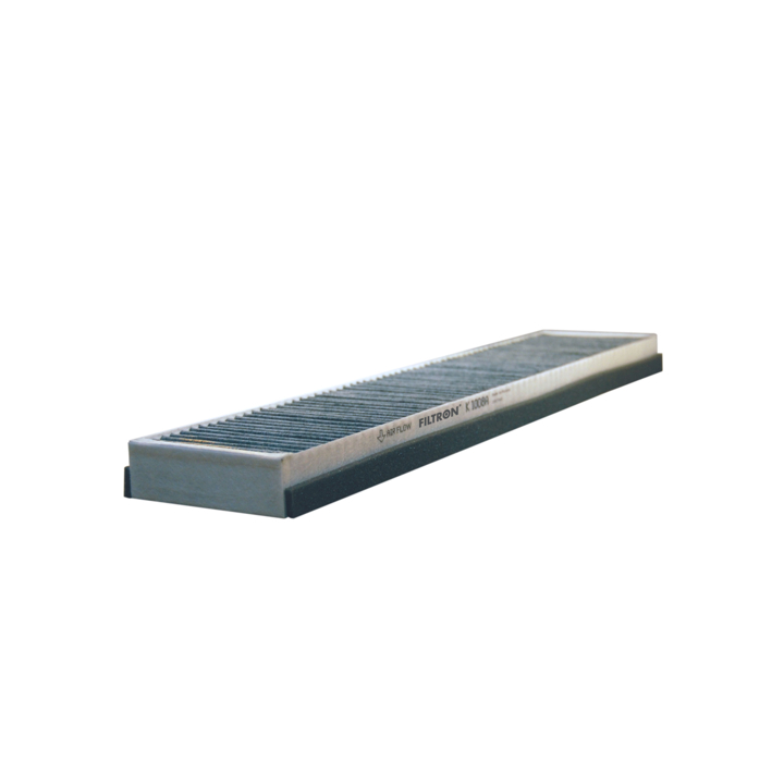 Filtron K 1008A Cabin filter with activated carbon K1008A K1008A Filtron Cabin filter with activated carbon