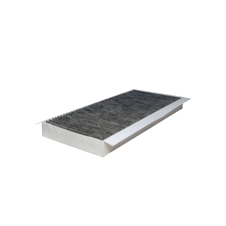 Cabin air filter Mazda 121: K1010A Filtron Cabin filter with activated carbon