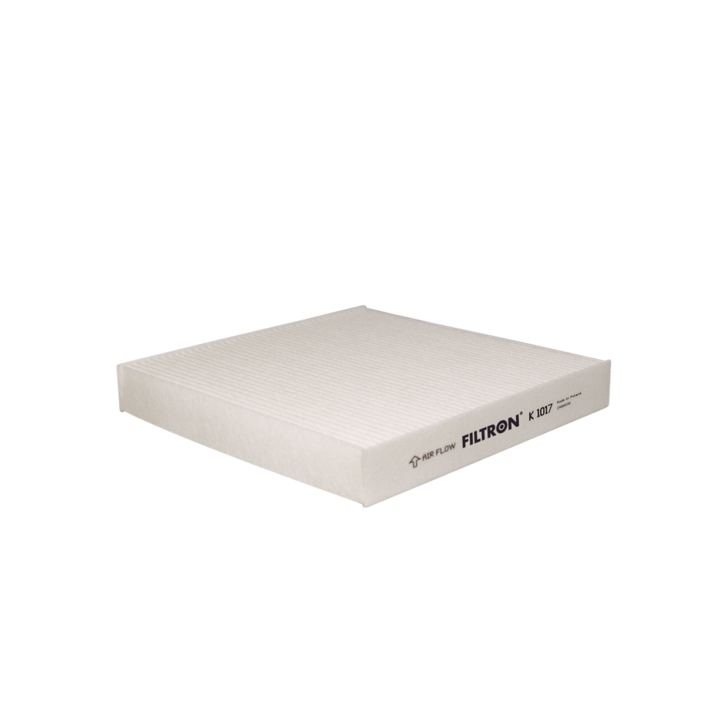 Air conditioning filter Rover 200: K1017 Filtron Cabin filter