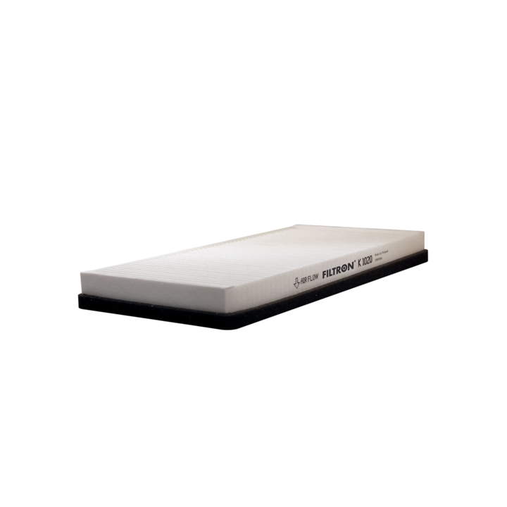 Filtron K 1020 Cabin filter K1020 K1020 Filtron Cabin filter