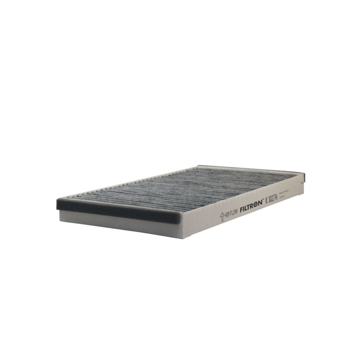 Filtron K 1027A Cabin filter with activated carbon K1027A K1027A Filtron Cabin filter with activated carbon