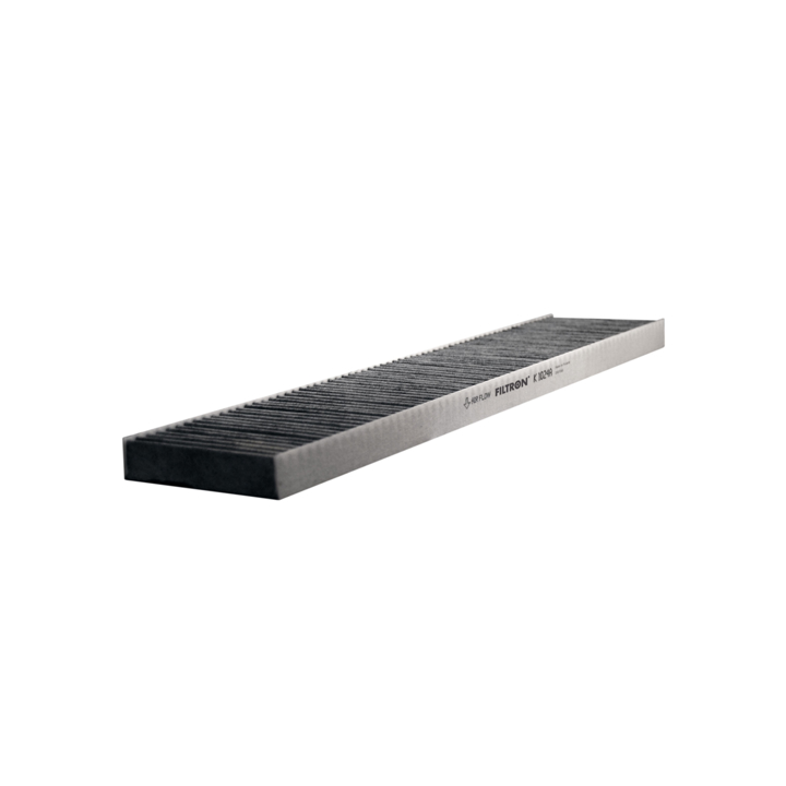 Filtron K 1024A Cabin filter with activated carbon K1024A K1024A Filtron Cabin filter with activated carbon